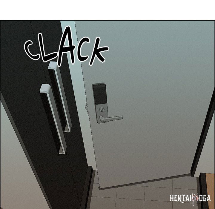 Milf Guard Milf Guard Chapter 32 - Page 22