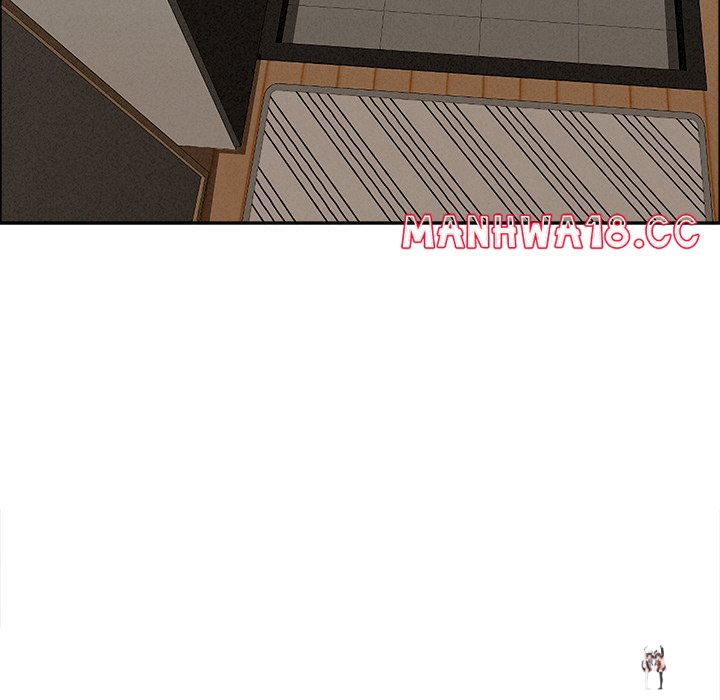 Milf Guard Milf Guard Chapter 32 - Page 23