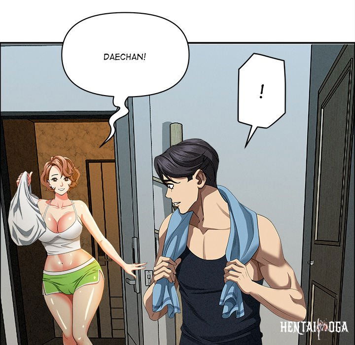 Milf Guard Milf Guard Chapter 32 - Page 24