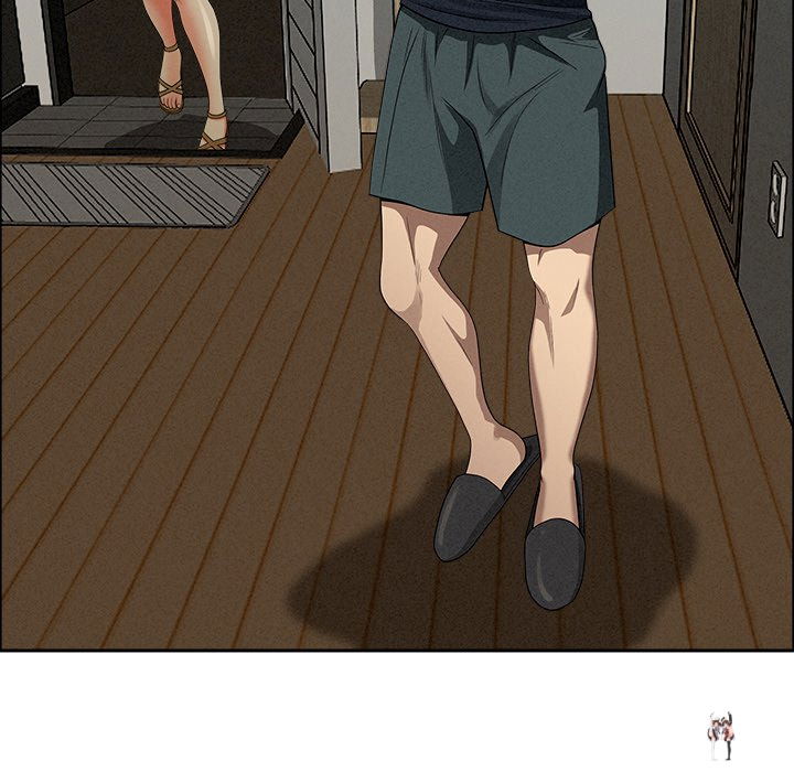 Milf Guard Milf Guard Chapter 32 - Page 25