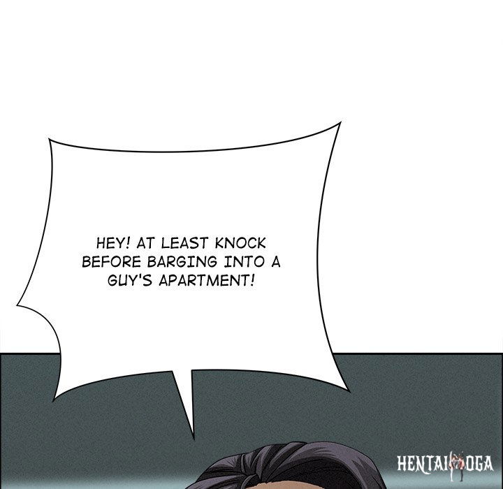 Milf Guard Milf Guard Chapter 32 - Page 26