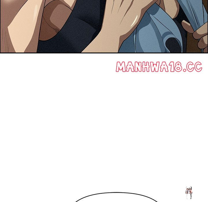 Milf Guard Milf Guard Chapter 32 - Page 28