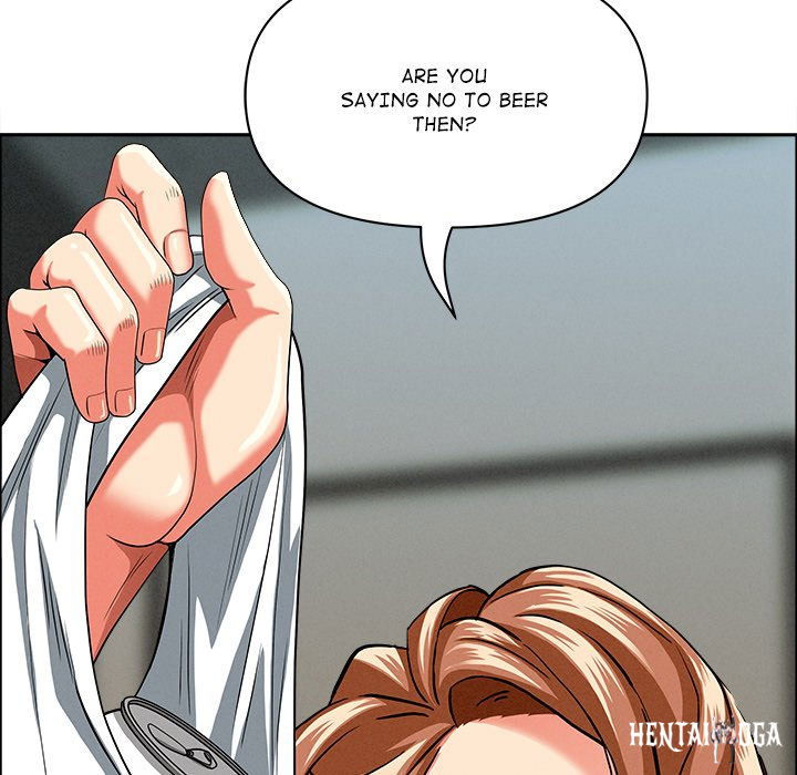 Milf Guard Milf Guard Chapter 32 - Page 29