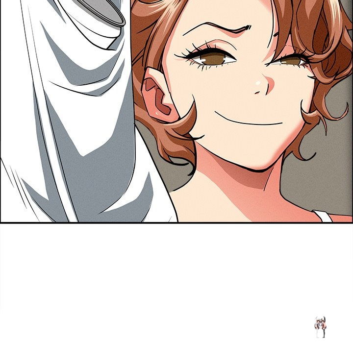 Milf Guard Milf Guard Chapter 32 - Page 30