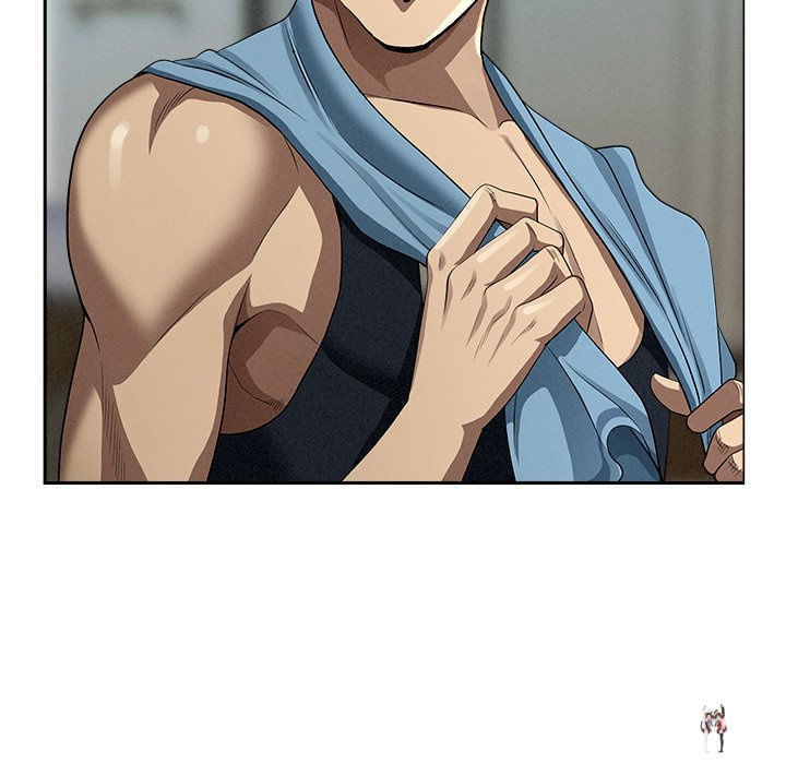 Milf Guard Milf Guard Chapter 32 - Page 32