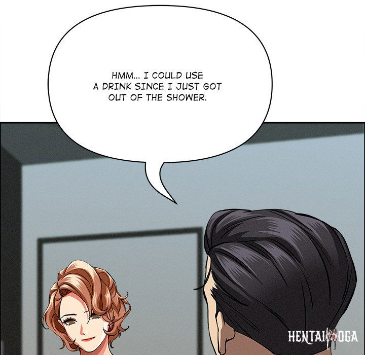 Milf Guard Milf Guard Chapter 32 - Page 33