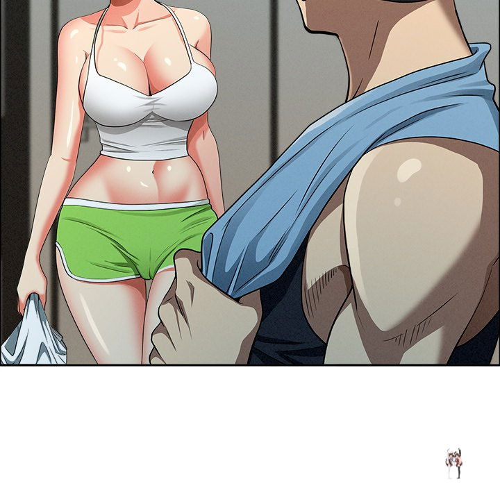 Milf Guard Milf Guard Chapter 32 - Page 34