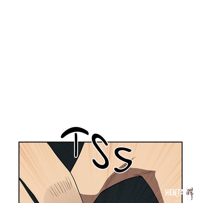 Milf Guard Milf Guard Chapter 32 - Page 35