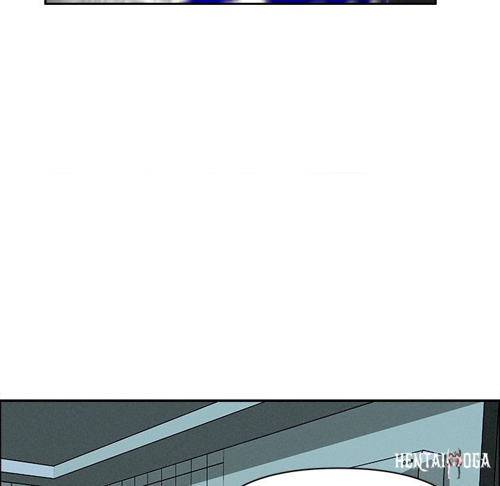 Milf Guard Milf Guard Chapter 32 - Page 37