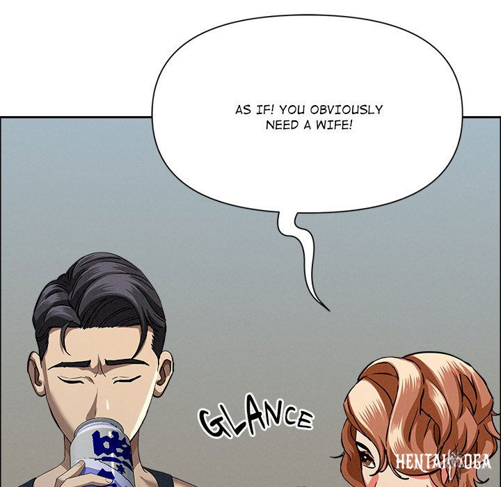 Milf Guard Milf Guard Chapter 32 - Page 40