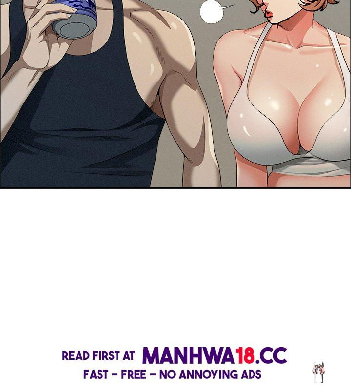 Milf Guard Milf Guard Chapter 32 - Page 41