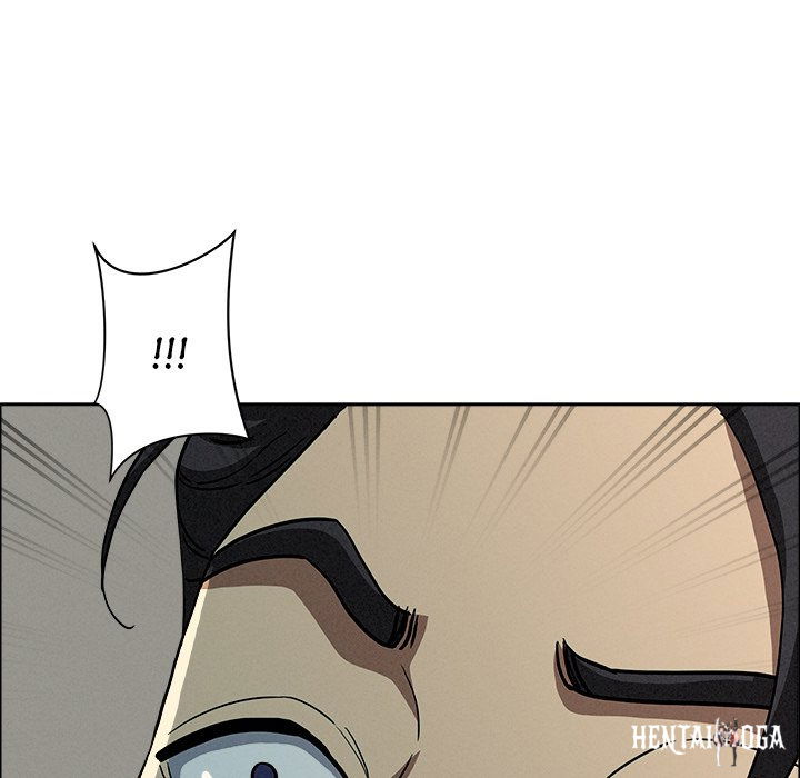 Milf Guard Milf Guard Chapter 32 - Page 44