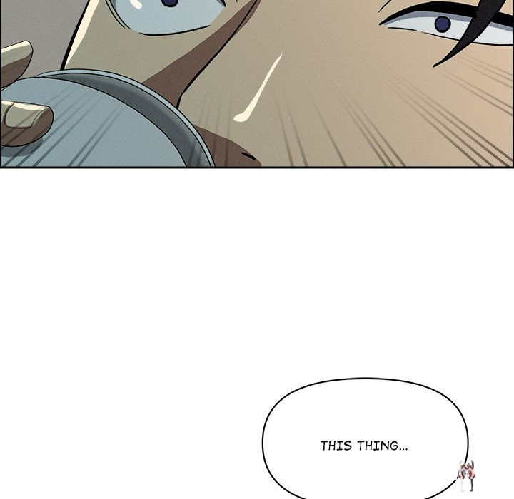 Milf Guard Milf Guard Chapter 32 - Page 45