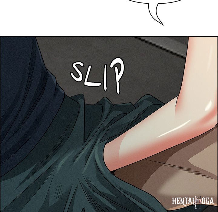 Milf Guard Milf Guard Chapter 32 - Page 46