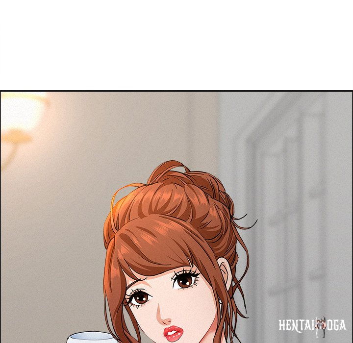 Milf Guard Milf Guard Chapter 32 - Page 5