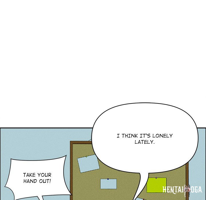 Milf Guard Milf Guard Chapter 32 - Page 50