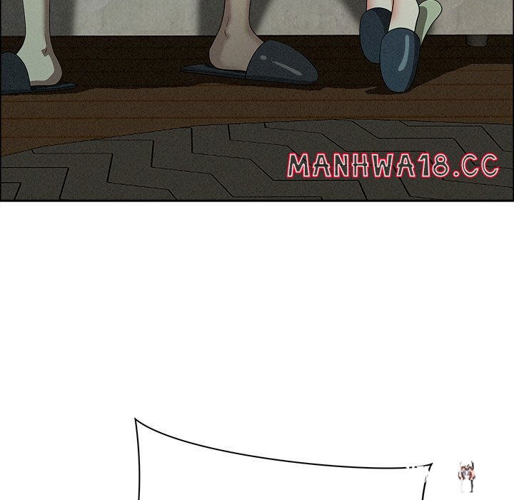 Milf Guard Milf Guard Chapter 32 - Page 52