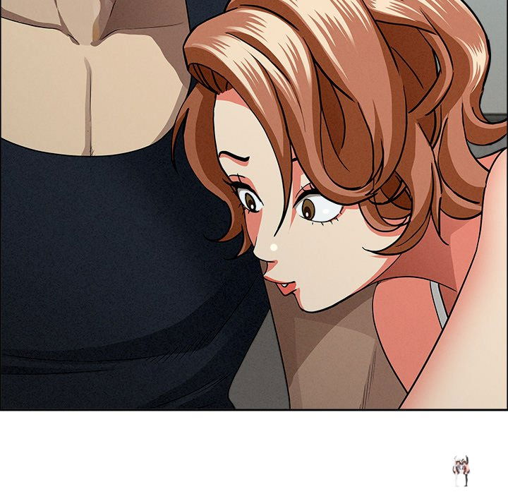 Milf Guard Milf Guard Chapter 32 - Page 54