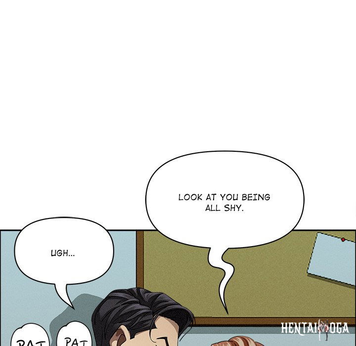 Milf Guard Milf Guard Chapter 32 - Page 55