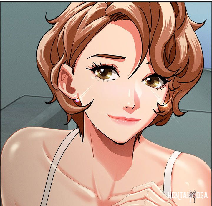 Milf Guard Milf Guard Chapter 32 - Page 58