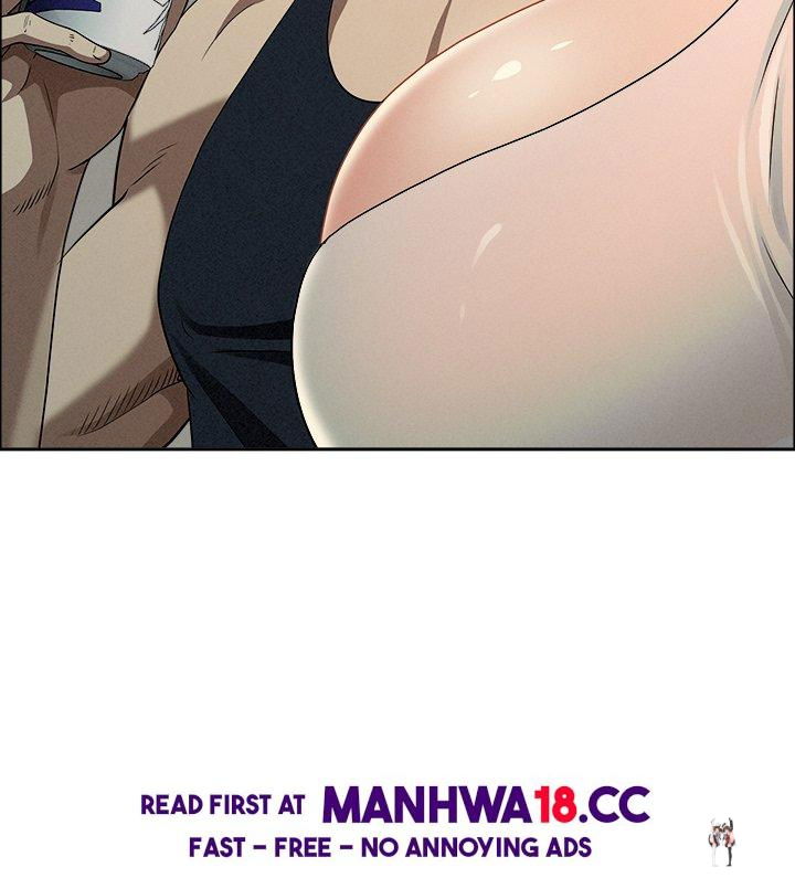 Milf Guard Milf Guard Chapter 32 - Page 62