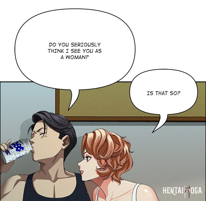 Milf Guard Milf Guard Chapter 32 - Page 63