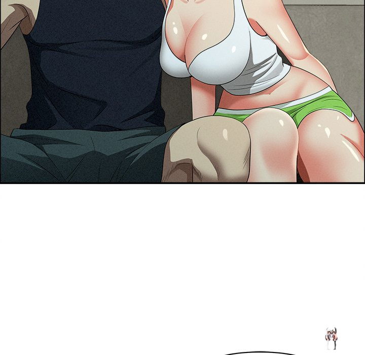 Milf Guard Milf Guard Chapter 32 - Page 64