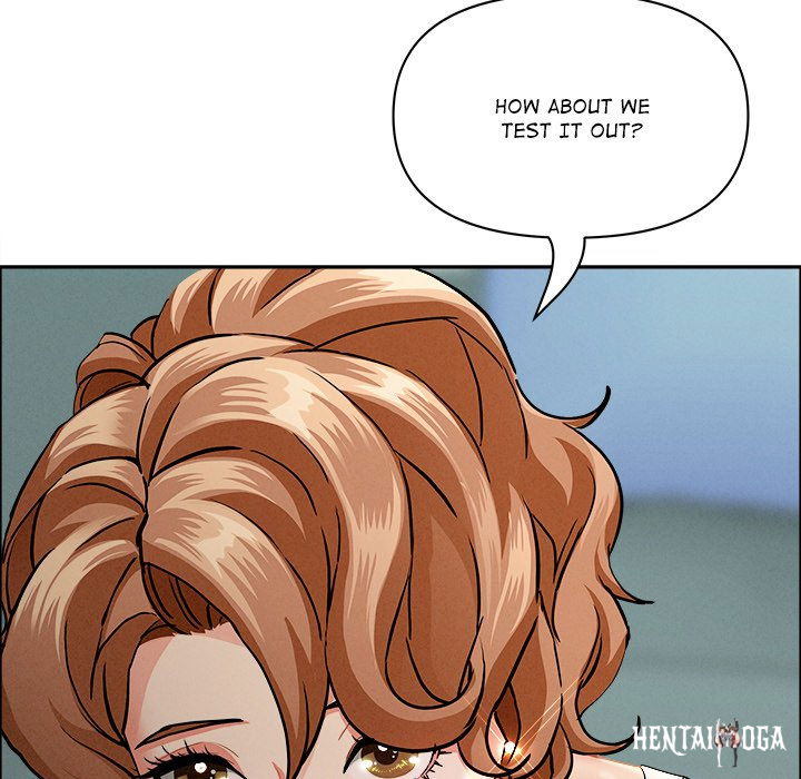 Milf Guard Milf Guard Chapter 32 - Page 65