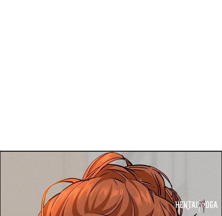 Milf Guard Milf Guard Chapter 32 - Page 7