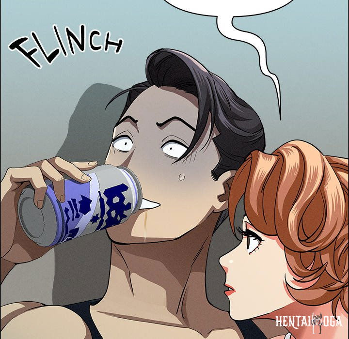 Milf Guard Milf Guard Chapter 32 - Page 70