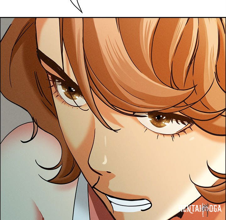 Milf Guard Milf Guard Chapter 32 - Page 72