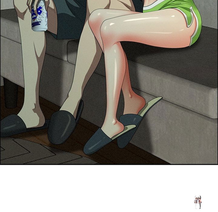 Milf Guard Milf Guard Chapter 32 - Page 75