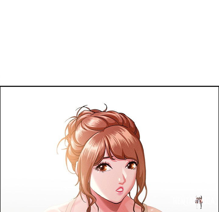 Milf Guard Milf Guard Chapter 32 - Page 78