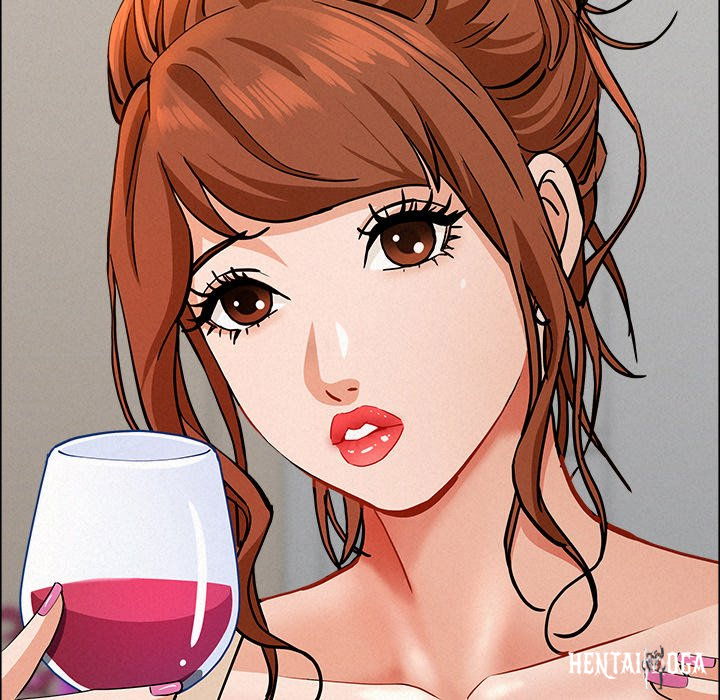 Milf Guard Milf Guard Chapter 32 - Page 8