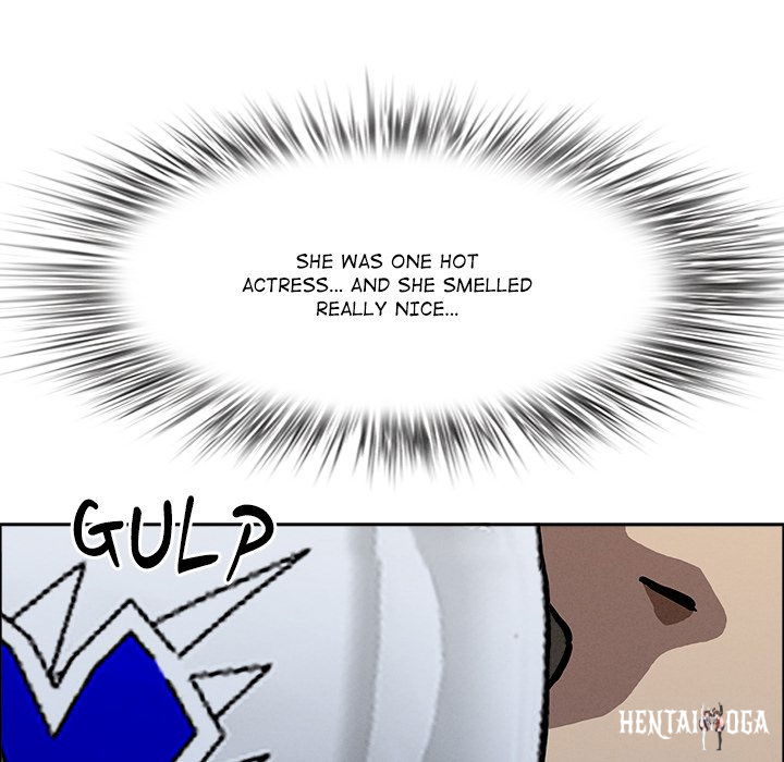 Milf Guard Milf Guard Chapter 32 - Page 81