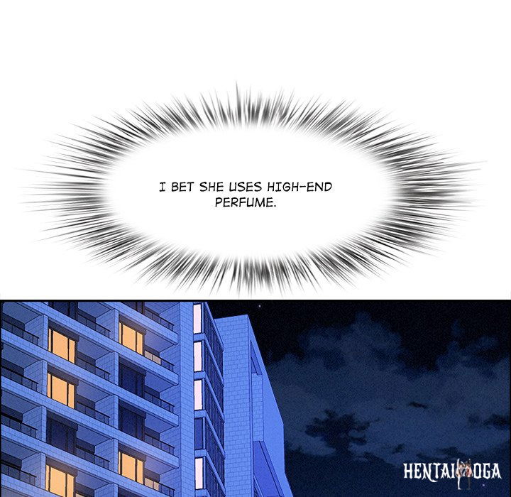 Milf Guard Milf Guard Chapter 32 - Page 83