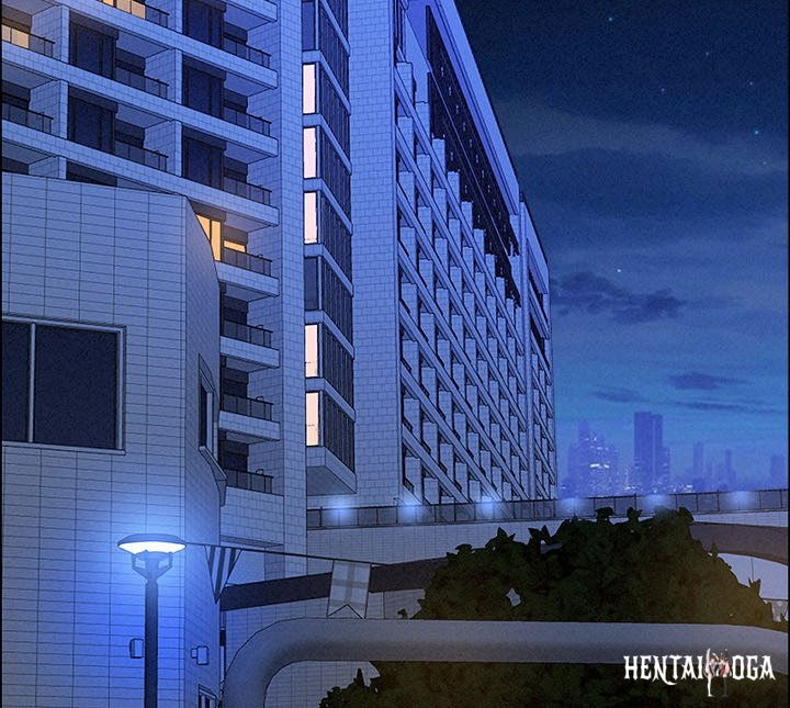 Milf Guard Milf Guard Chapter 32 - Page 84