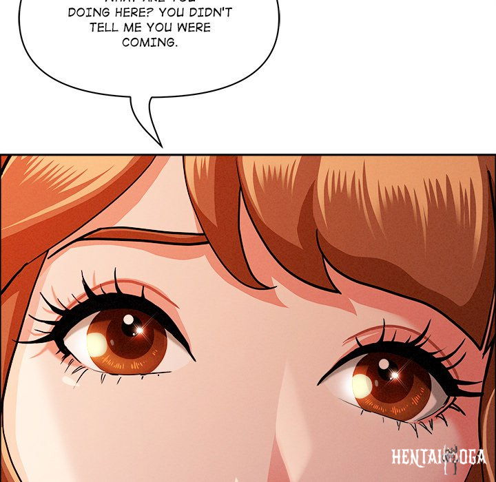 Milf Guard Milf Guard Chapter 32 - Page 86