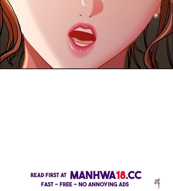 Milf Guard Milf Guard Chapter 32 - Page 87