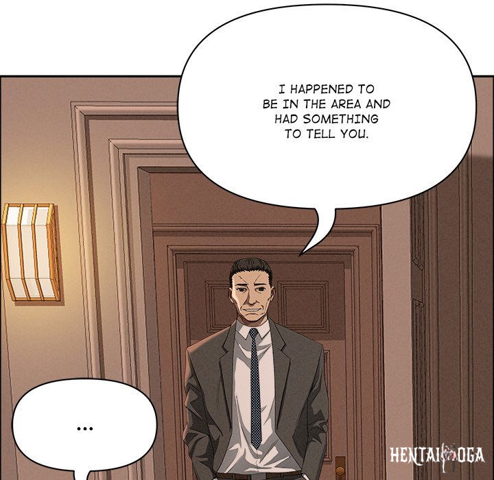 Milf Guard Milf Guard Chapter 32 - Page 88