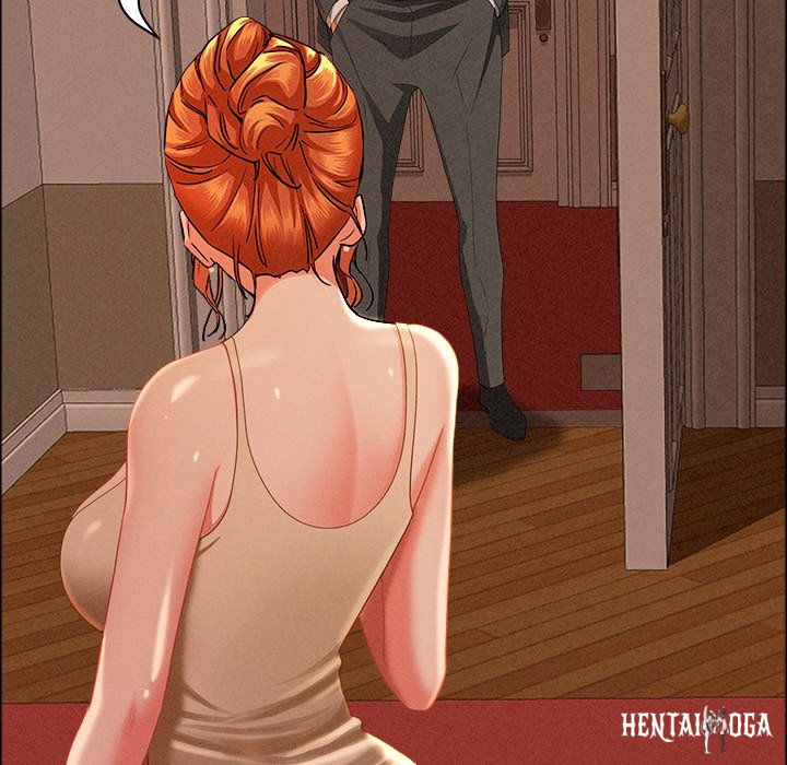 Milf Guard Milf Guard Chapter 32 - Page 89