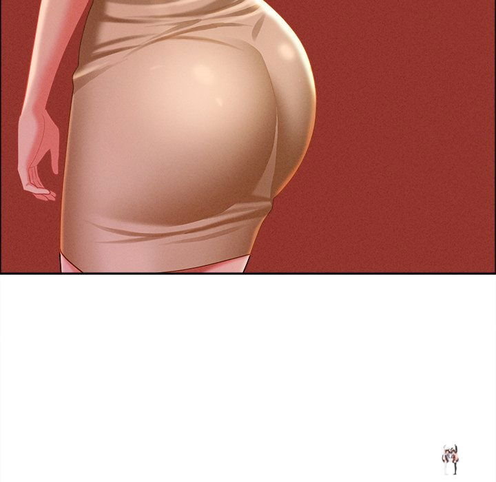 Milf Guard Milf Guard Chapter 32 - Page 90