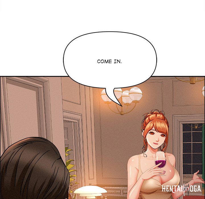 Milf Guard Milf Guard Chapter 32 - Page 91