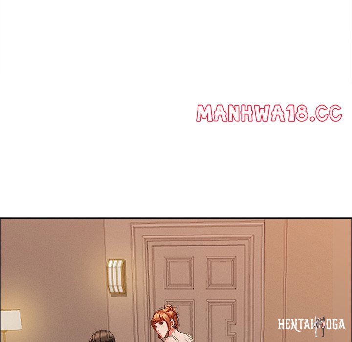 Milf Guard Milf Guard Chapter 32 - Page 93