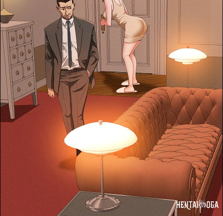 Milf Guard Milf Guard Chapter 32 - Page 94