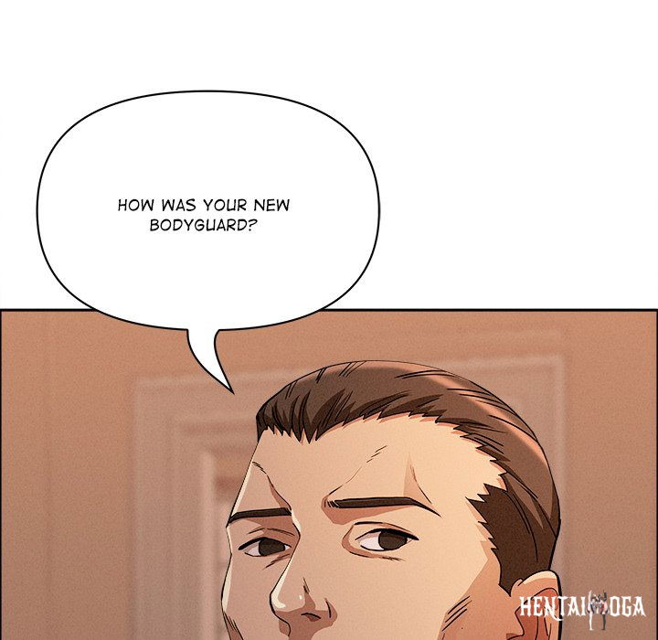 Milf Guard Milf Guard Chapter 32 - Page 96