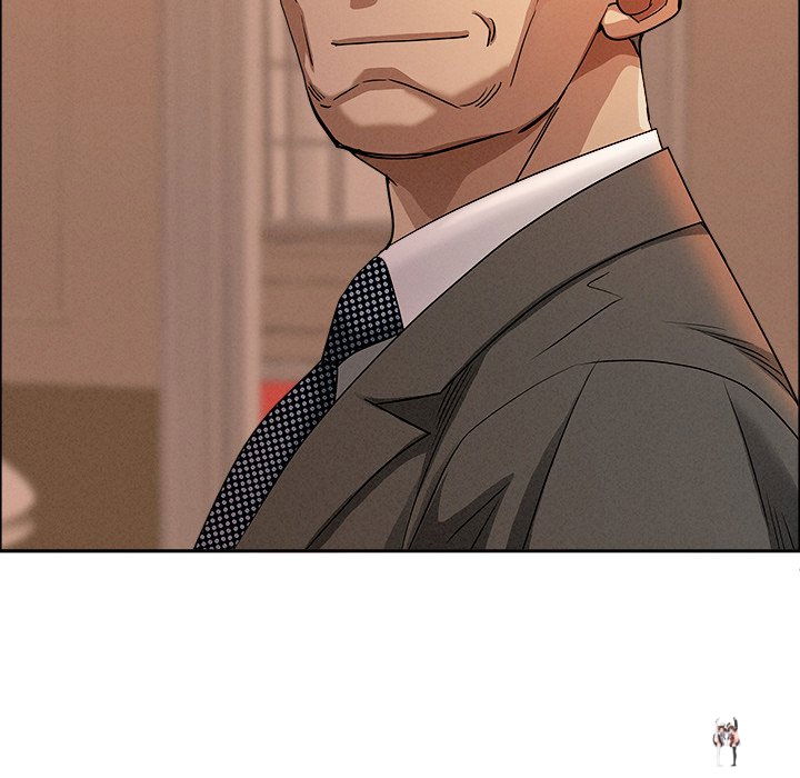 Milf Guard Milf Guard Chapter 32 - Page 97