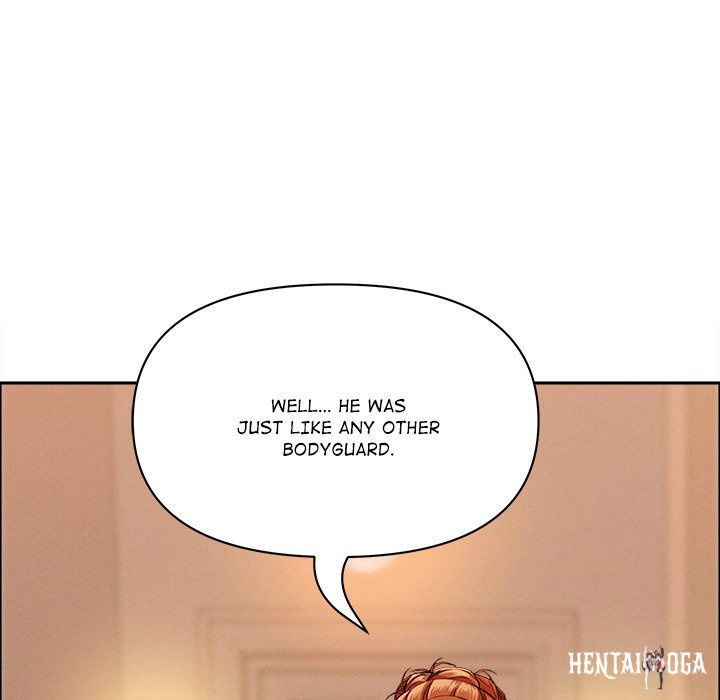 Milf Guard Milf Guard Chapter 32 - Page 98