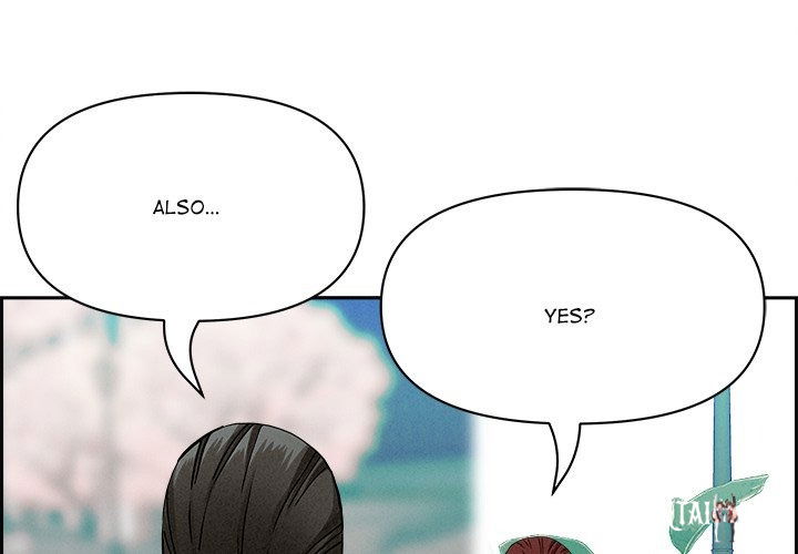 Milf Guard Milf Guard Chapter 31 - Página 1