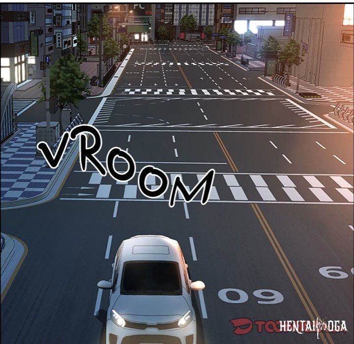 Milf Guard Milf Guard Chapter 31 - Página 102